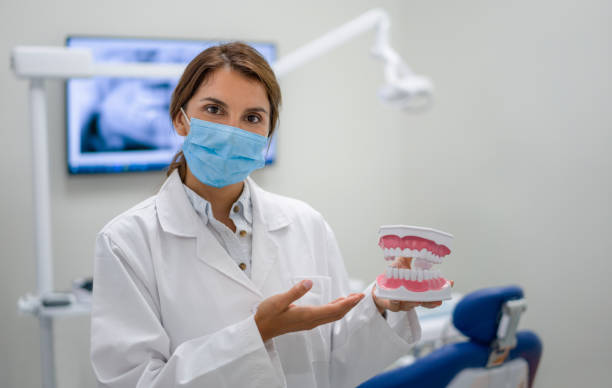 Best Emergency Treatment for Dental Infections or Abscesses in Landen, OH