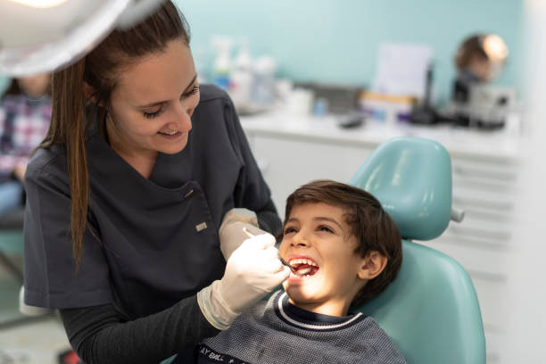 Best Emergency Treatment for Dental Infections or Abscesses in Landen, OH