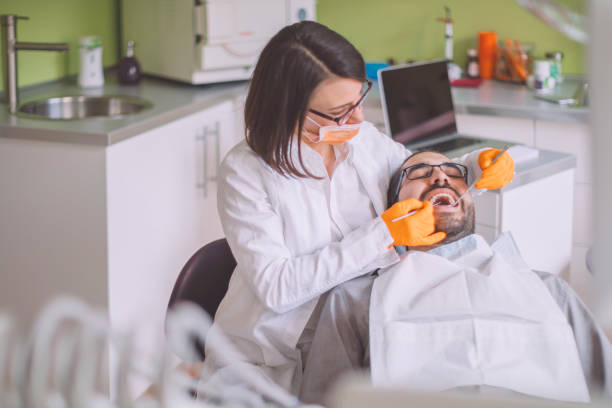 Best Emergency TMJ Treatment in Landen, OH