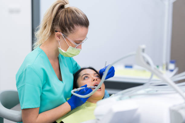 Best Emergency Tooth Extraction in Landen, OH