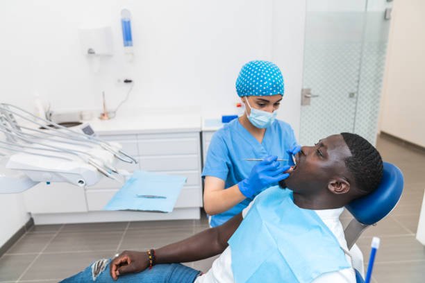 Best Emergency Gum Treatment in Landen, OH